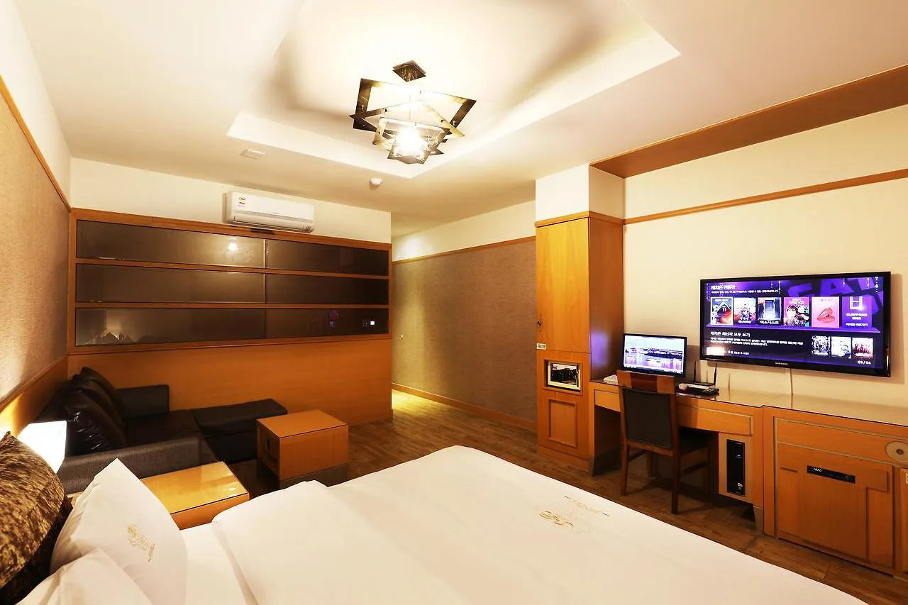 Bucheon Sr Hotel