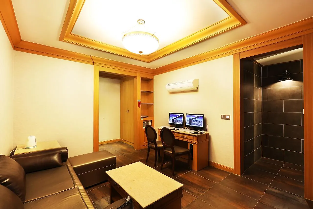 Bucheon Sr Hotel