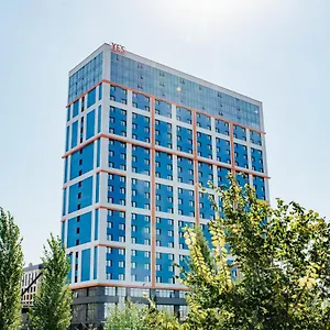 visit hotel