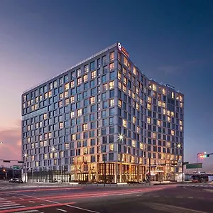 ホテル Ramada Encore By Wyndham River, Gimpo