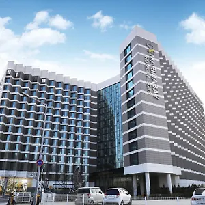 Marinabay Seoul Ara Hotel
