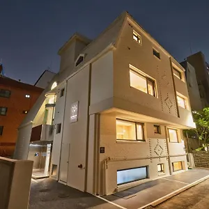 アパートホテル Dandelion Sinsa 1, ソウル特別市