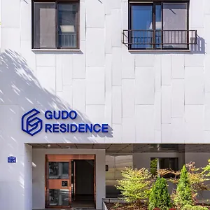 アパートホテル Gudo Chungmuro, ソウル特別市