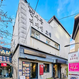 ホステル Life In Insa, ソウル特別市